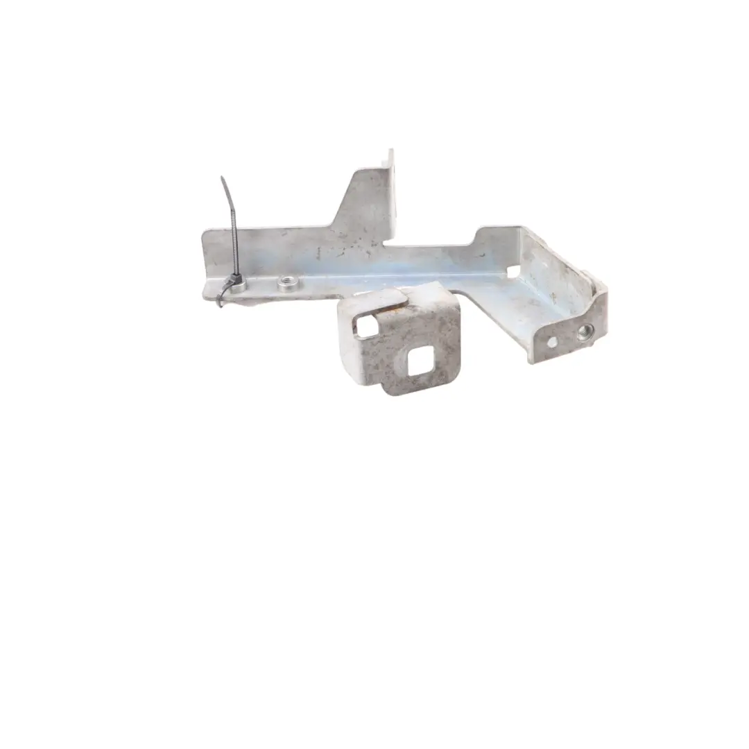 Mercedes W205 Front Bumper Holder Mount Bracket Left N/S Bar - SKU A2056206300 - Part number A2056206300