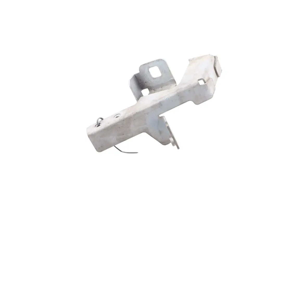 Front Bumper Holder Mount Bracket Left N/S Bar to Mercedes W205 with Part number A2056206300 Mercedes W205 Front Bumper Holder Mount Bracket Left N/S Bar - SKU A2056206300 - Part number A2056206300