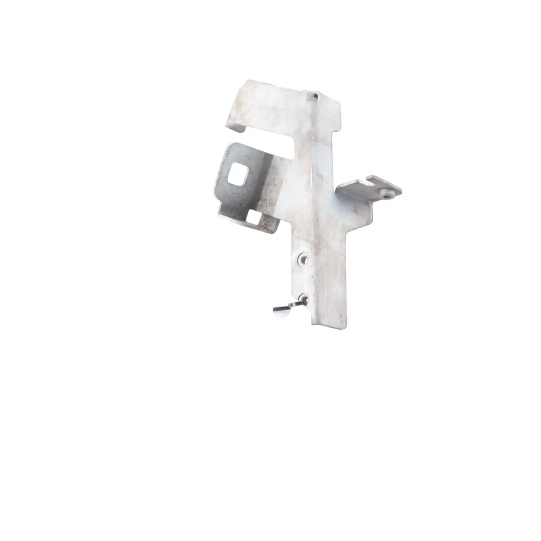 Mercedes W205 Front Bumper Holder Mount Bracket Left N/S Bar - SKU A2056206300 - Part number A2056206300