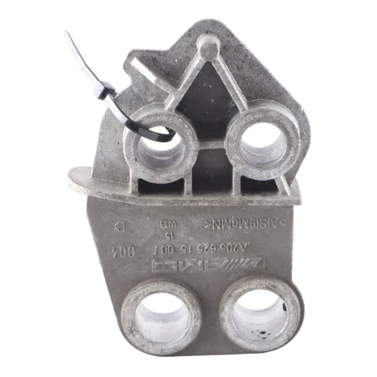 Radiator Support Bracket Left N/S Holder Mount A2066251500 to Mercedes W205 with Part number A2056251500 Mercedes W205 Radiator Support Bracket Left N/S Holder Mount A2066251500 - SKU A2056251500 - Part number A2056251500