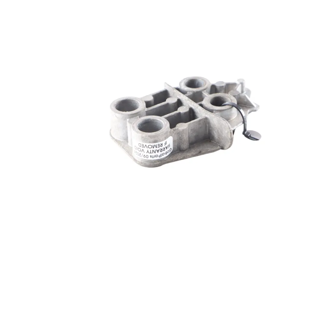 Mercedes W205 Radiator Support Bracket Left N/S Holder Mount A2066251500 - SKU A2056251500 - Part number A2056251500