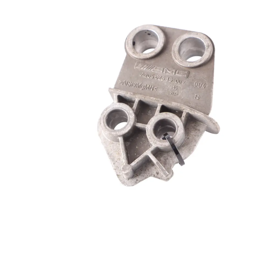 Radiator Support Bracket Left N/S Holder Mount A2066251500 to Mercedes W205 with Part number A2056251500 Mercedes W205 Radiator Support Bracket Left N/S Holder Mount A2066251500 - SKU A2056251500 - Part number A2056251500