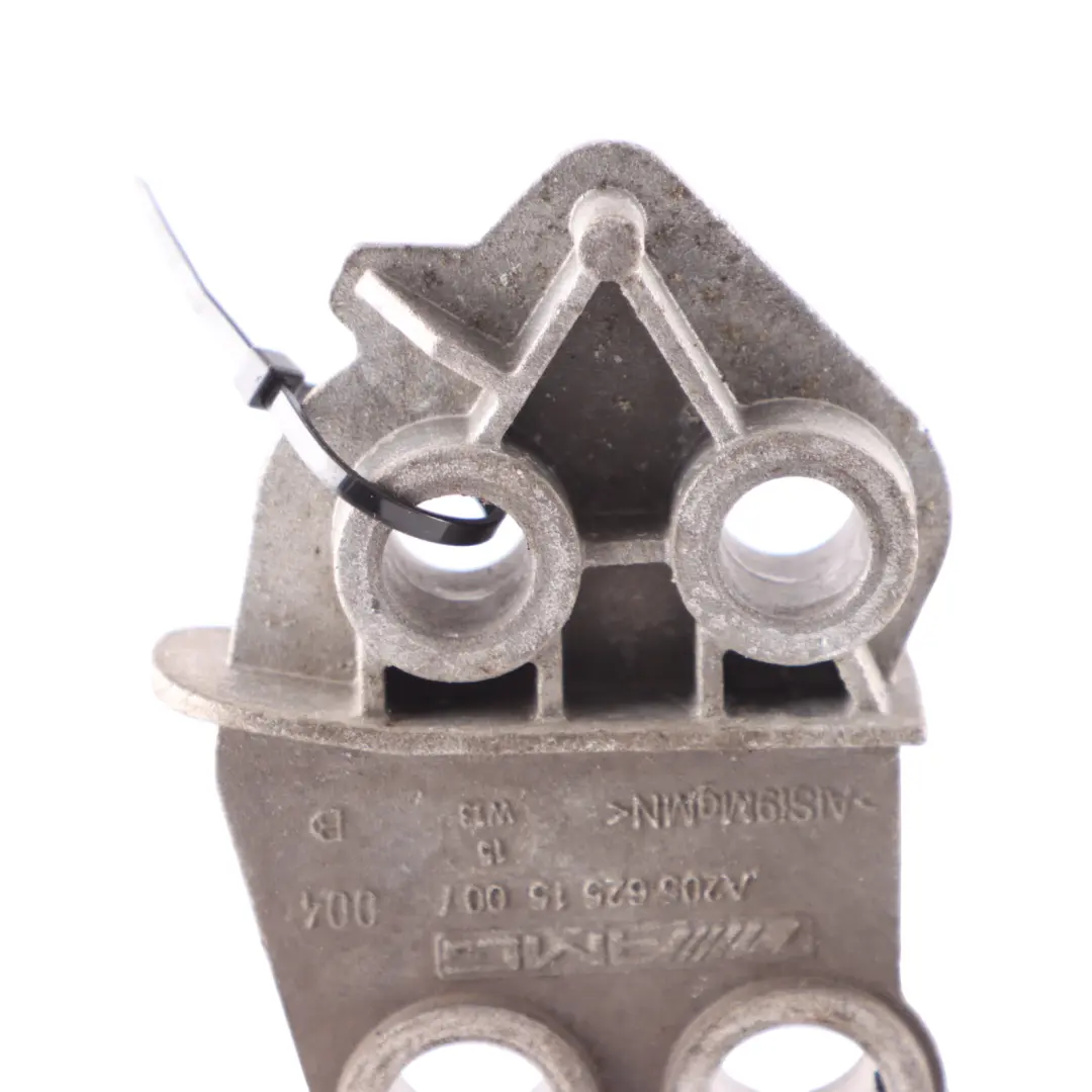 Radiator Support Bracket Left N/S Holder Mount A2066251500 to Mercedes W205 with Part number A2056251500 Mercedes W205 Radiator Support Bracket Left N/S Holder Mount A2066251500 - SKU A2056251500 - Part number A2056251500