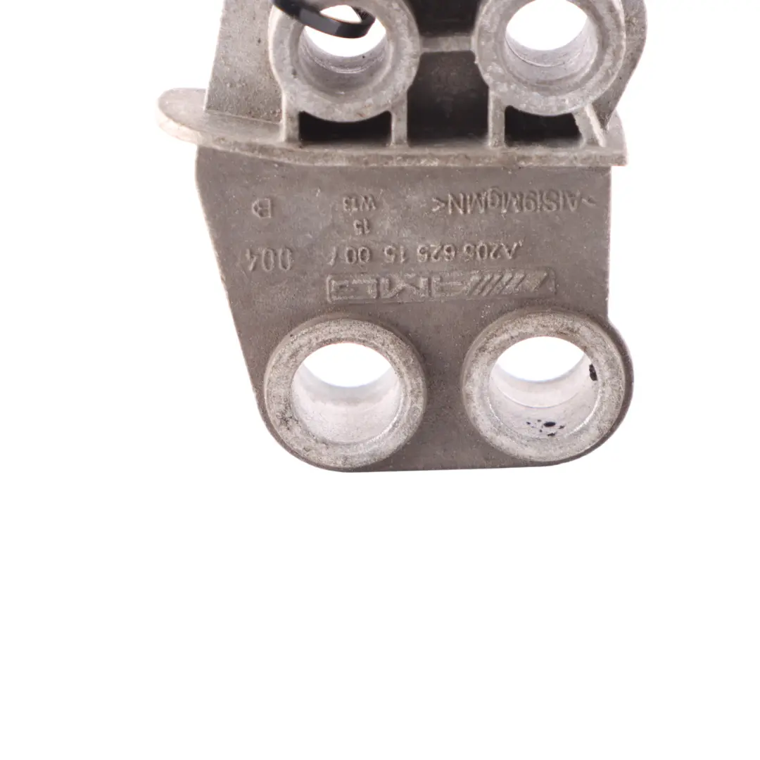 Radiator Support Bracket Left N/S Holder Mount A2066251500 to Mercedes W205 with Part number A2056251500 Mercedes W205 Radiator Support Bracket Left N/S Holder Mount A2066251500 - SKU A2056251500 - Part number A2056251500