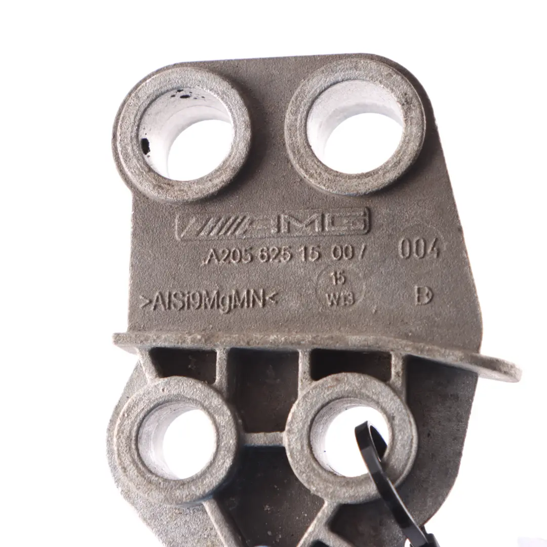 Radiator Support Bracket Left N/S Holder Mount A2066251500 to Mercedes W205 with Part number A2056251500 Mercedes W205 Radiator Support Bracket Left N/S Holder Mount A2066251500 - SKU A2056251500 - Part number A2056251500