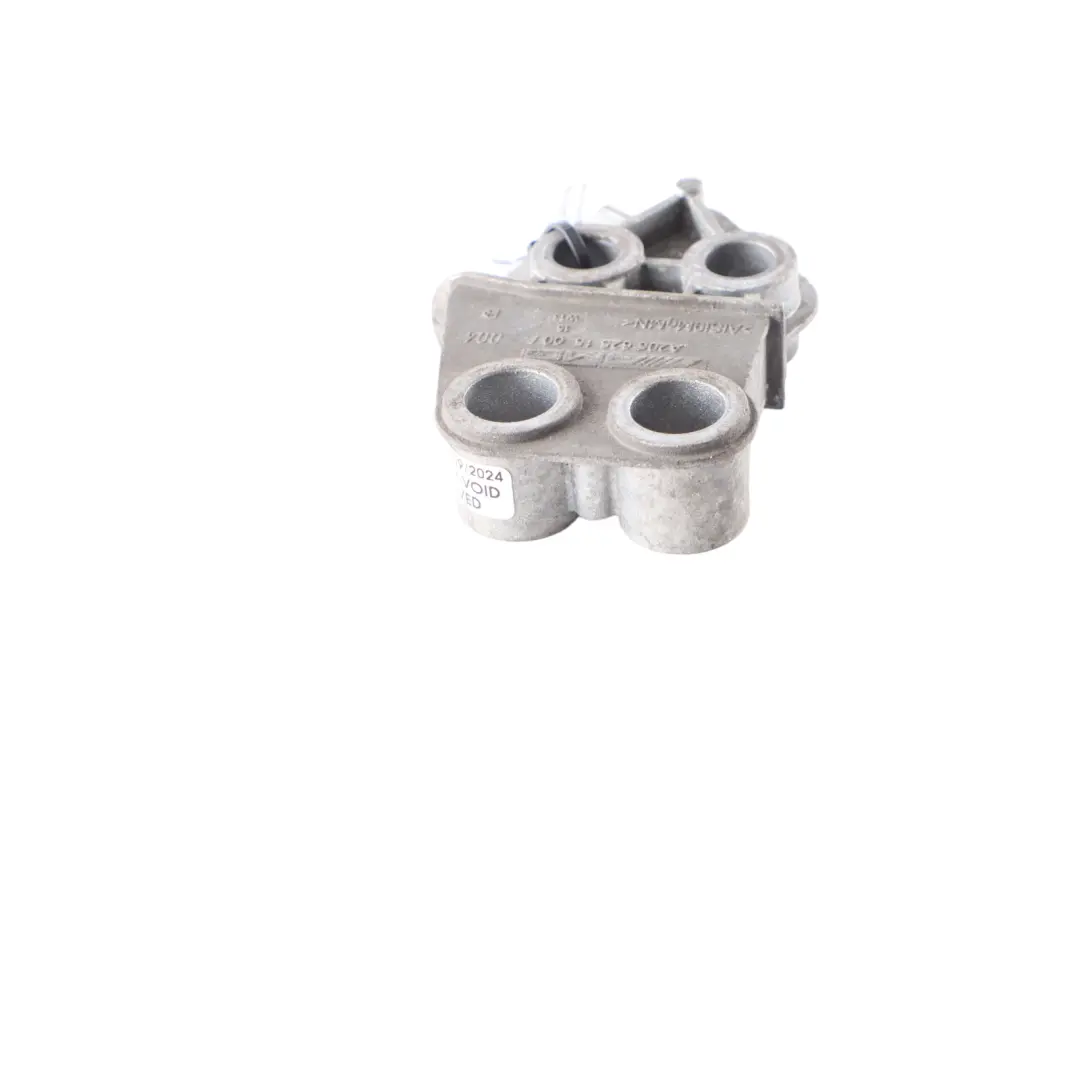 Radiator Support Bracket Left N/S Holder Mount A2066251500 to Mercedes W205 with Part number A2056251500 Mercedes W205 Radiator Support Bracket Left N/S Holder Mount A2066251500 - SKU A2056251500 - Part number A2056251500