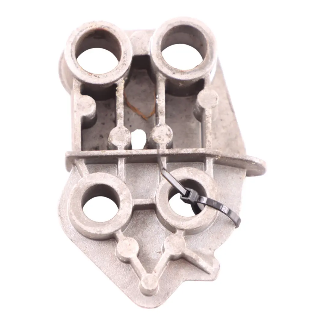 C63 AMG Hood Spacer Plate Stop Buffer Front Right O/S to Mercedes W205 with Part number A2056251600 Mercedes W205 C63 AMG Hood Spacer Plate Stop Buffer Front Right O/S - SKU A2056251600 - Part number A2056251600