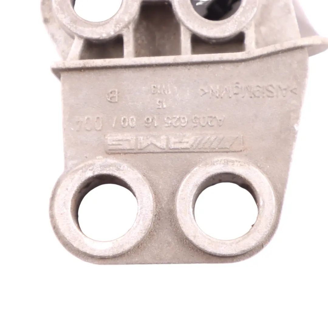 C63 AMG Hood Spacer Plate Stop Buffer Front Right O/S to Mercedes W205 with Part number A2056251600 Mercedes W205 C63 AMG Hood Spacer Plate Stop Buffer Front Right O/S - SKU A2056251600 - Part number A2056251600