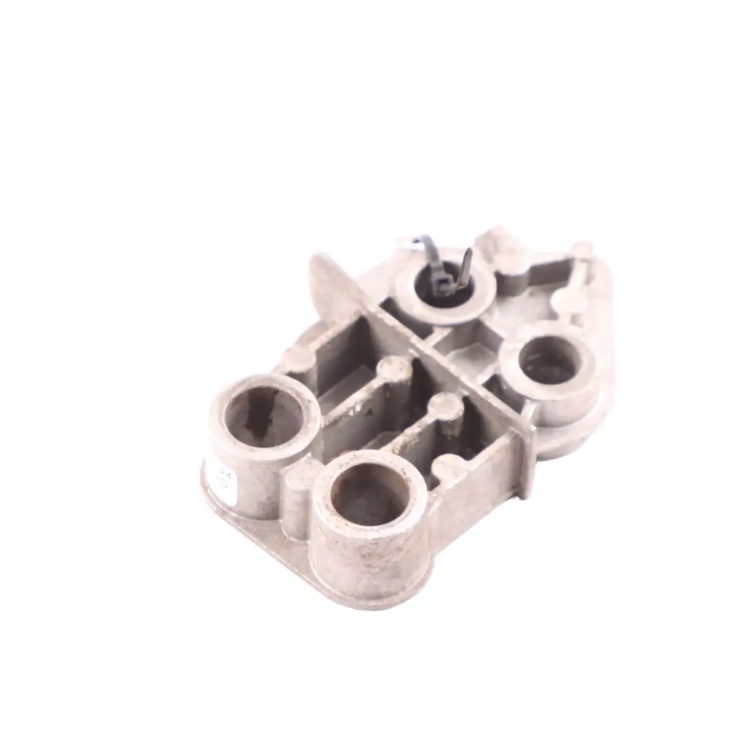 C63 AMG Hood Spacer Plate Stop Buffer Front Right O/S to Mercedes W205 with Part number A2056251600 Mercedes W205 C63 AMG Hood Spacer Plate Stop Buffer Front Right O/S - SKU A2056251600 - Part number A2056251600