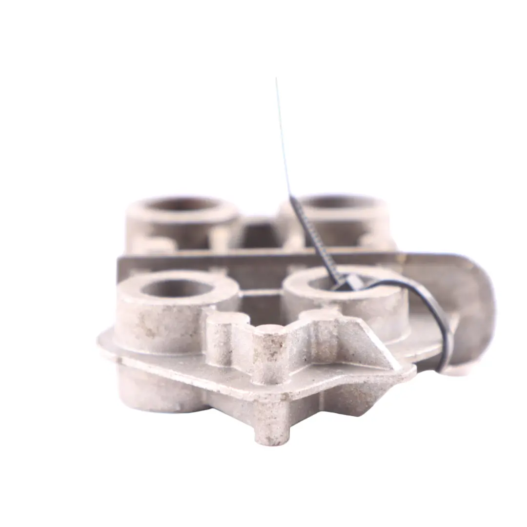 Mercedes W205 C63 AMG Hood Spacer Plate Stop Buffer Front Right O/S - SKU A2056251600 - Part number A2056251600