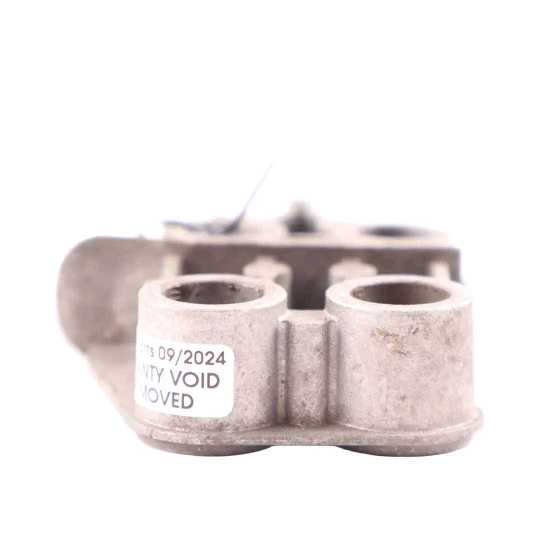 C63 AMG Hood Spacer Plate Stop Buffer Front Right O/S to Mercedes W205 with Part number A2056251600 Mercedes W205 C63 AMG Hood Spacer Plate Stop Buffer Front Right O/S - SKU A2056251600 - Part number A2056251600