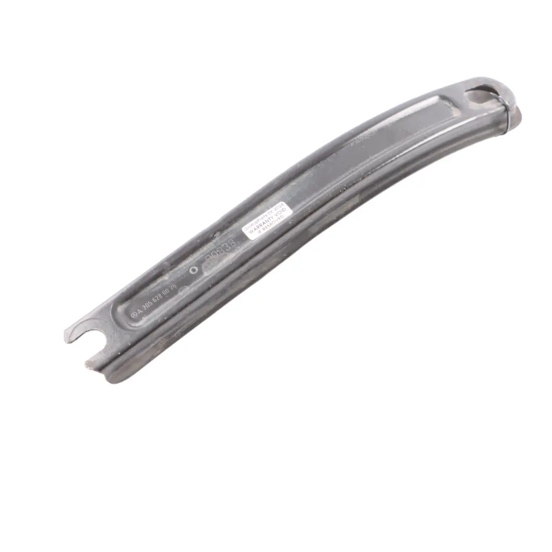 Mercedes W205 Front Axle Stiffening Brace Bar Left Right N/O/S A2056280724 - SKU RHD-A2056280026 - Part number A2056280026