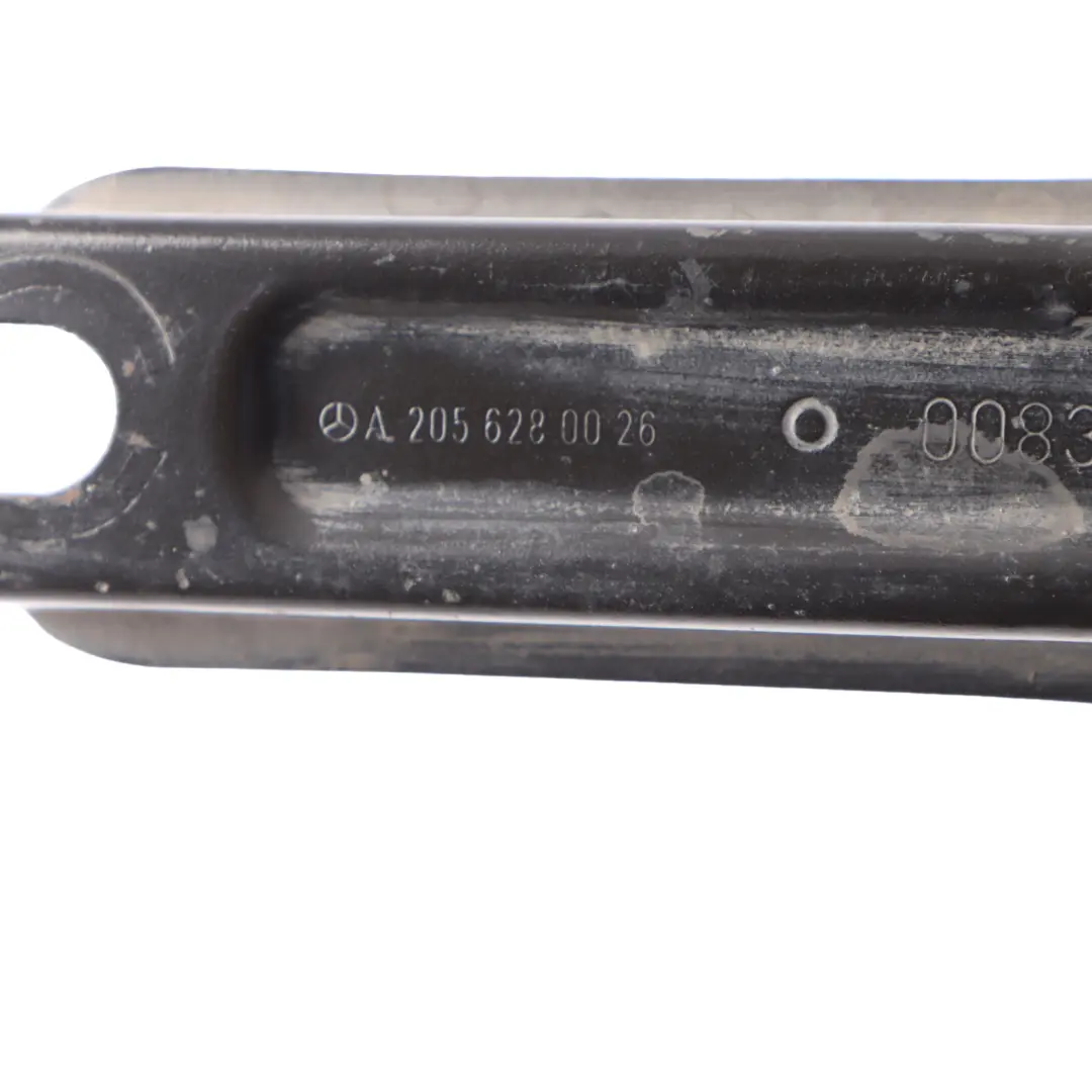 Front Axle Stiffening Brace Bar Left Right N/O/S A2056280724 to Mercedes W205 with Part number A2056280026 Mercedes W205 Front Axle Stiffening Brace Bar Left Right N/O/S A2056280724 - SKU RHD-A2056280026 - Part number A2056280026