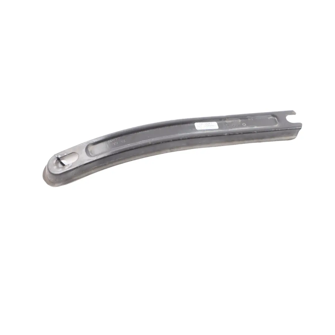Mercedes W205 Front Axle Stiffening Brace Bar Left Right N/O/S A2056280724 - SKU RHD-A2056280026 - Part number A2056280026
