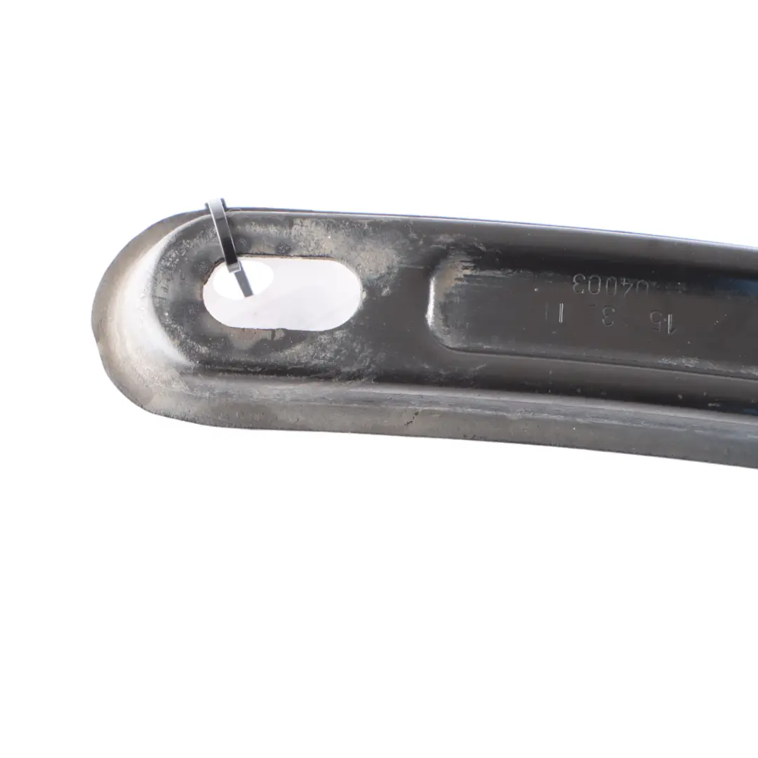 Front Axle Stiffening Brace Bar Left Right N/O/S A2056280724 to Mercedes W205 with Part number A2056280026 Mercedes W205 Front Axle Stiffening Brace Bar Left Right N/O/S A2056280724 - SKU RHD-A2056280026 - Part number A2056280026