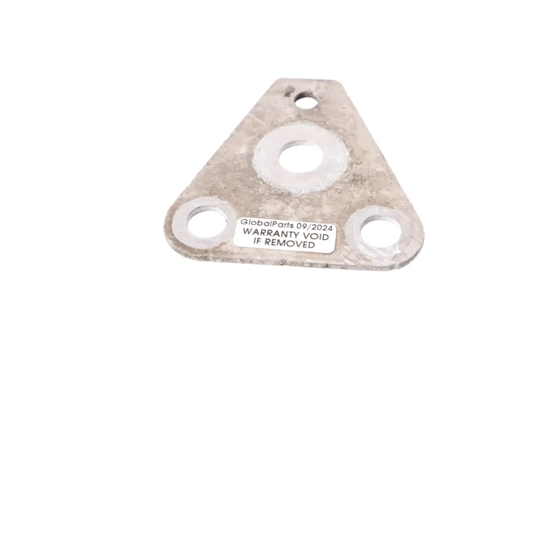 Soporte Montaje Placa Cremallera Dirección para Mercedes W205 con número de pieza A2056280400 Mercedes W205 Soporte Montaje Placa Cremallera Dirección - SKU A2056280400 - Número de pieza A2056280400