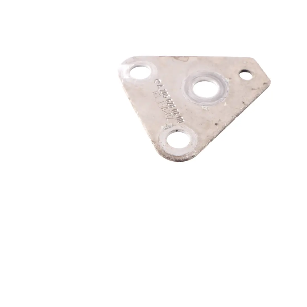 Plaque Montage Crémaillère Direction pour Mercedes W205 à propos du numéro de pièce A2056280400 Mercedes W205 Plaque Montage Crémaillère Direction - SKU A2056280400 - Numéro de pièce A2056280400