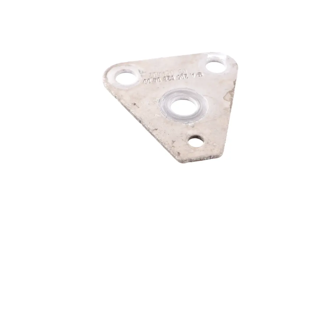 Steering Rack Plate Mounting Bracket to Mercedes W205 with Part number A2056280400 Mercedes W205 Steering Rack Plate Mounting Bracket - SKU A2056280400 - Part number A2056280400