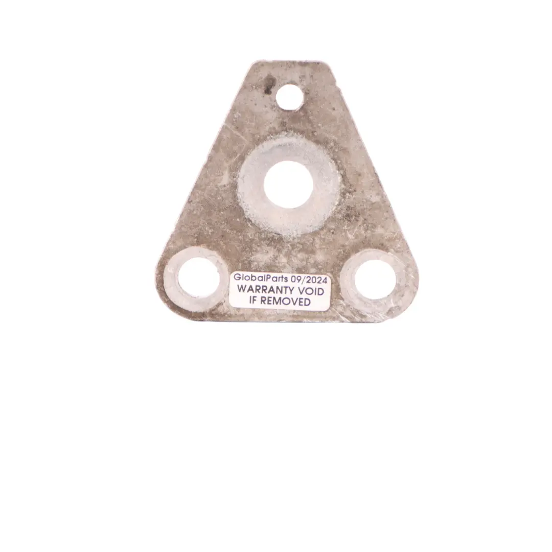 Steering Rack Plate Mounting Bracket to Mercedes W205 with Part number A2056280400 Mercedes W205 Steering Rack Plate Mounting Bracket - SKU A2056280400 - Part number A2056280400