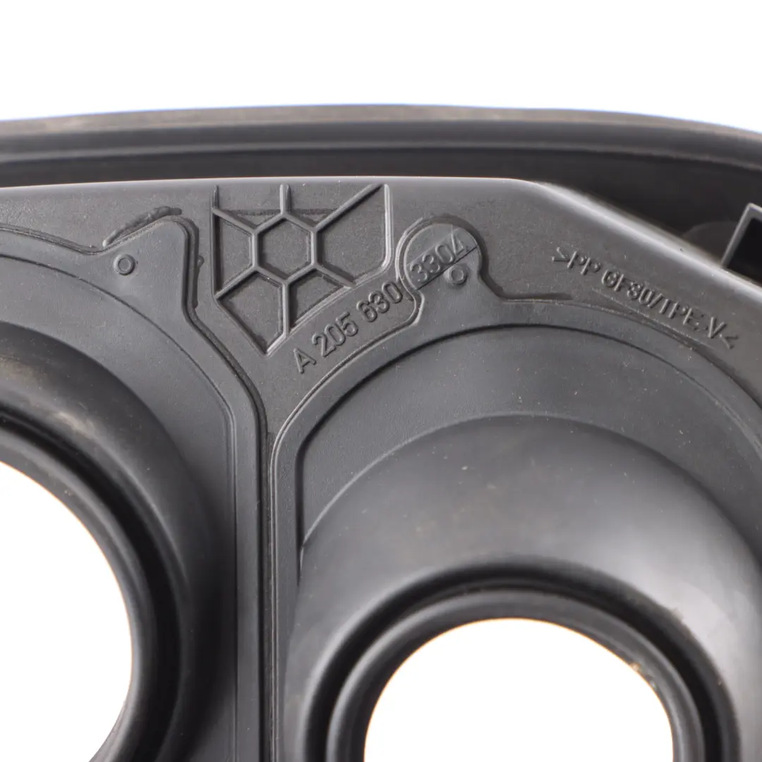 Fill in Filler Recess to Mercedes W205 Fuel Tank with Part number A2056304604 Mercedes W205 Fuel Tank Fill in Filler Recess - SKU A2056304604 - Part number A2056304604