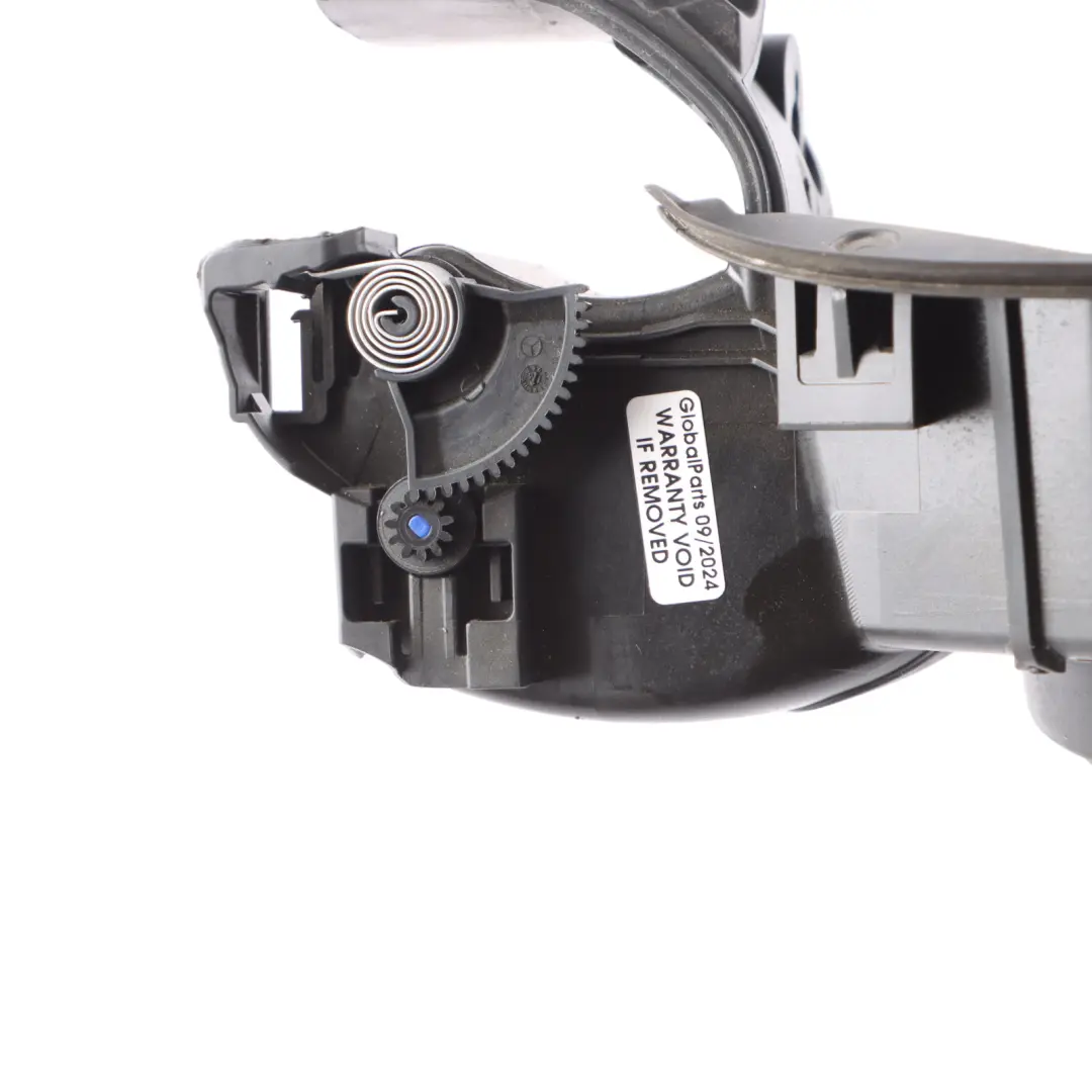 Fill in Filler Recess to Mercedes W205 Fuel Tank with Part number A2056304604 Mercedes W205 Fuel Tank Fill in Filler Recess - SKU A2056304604 - Part number A2056304604