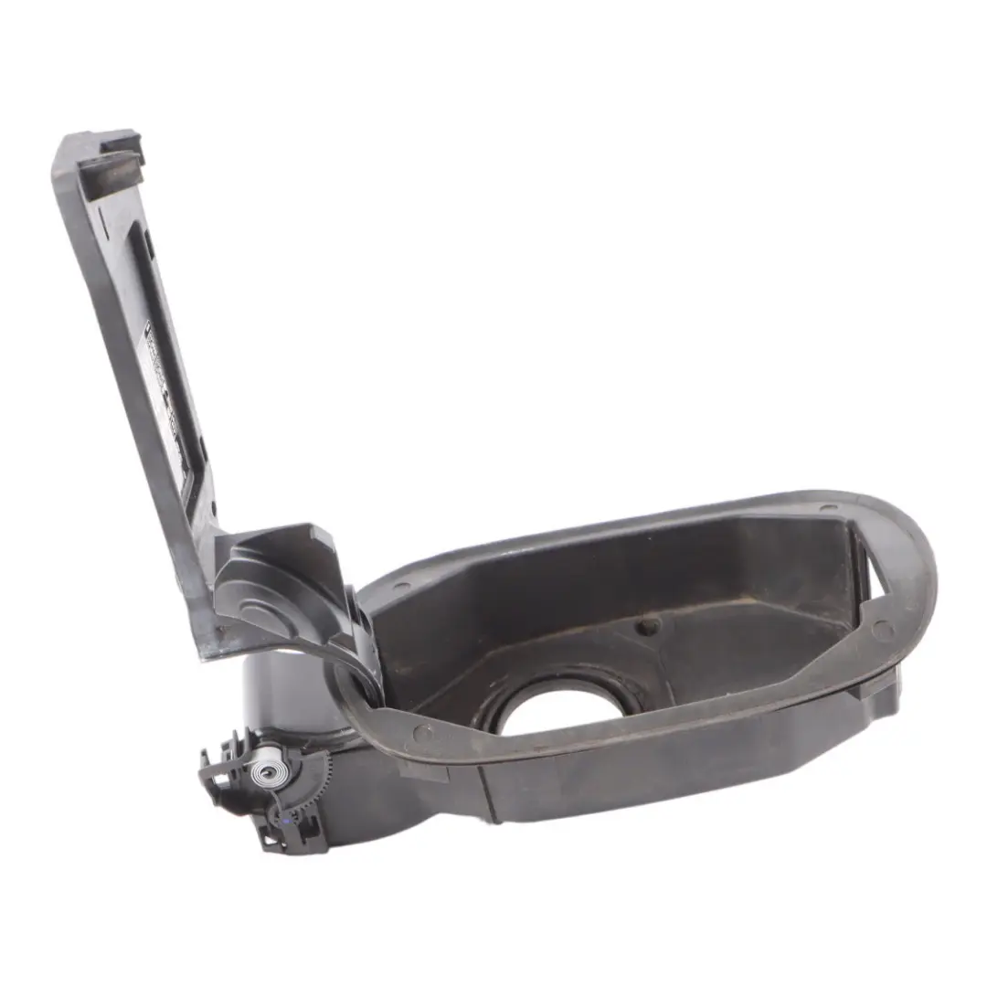 Filler Flap Cover Pot Mount Recess Carrier to Mercedes W205 Fuel with Part number A2056305403 Mercedes W205 Fuel Filler Flap Cover Pot Mount Recess Carrier - SKU A2056305403 - Part number A2056305403