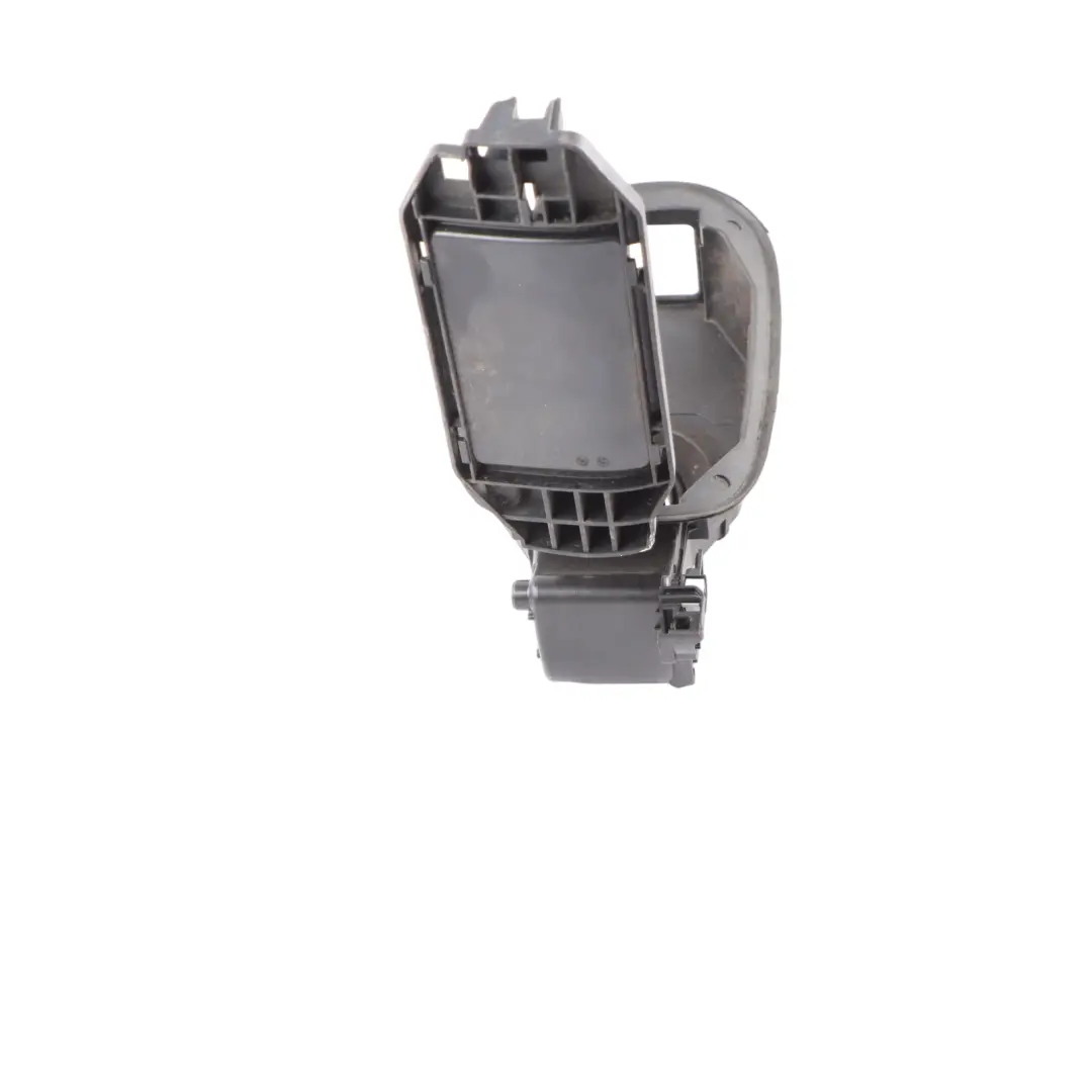 Filler Flap Cover Pot Mount Recess Carrier to Mercedes W205 Fuel with Part number A2056305403 Mercedes W205 Fuel Filler Flap Cover Pot Mount Recess Carrier - SKU A2056305403 - Part number A2056305403