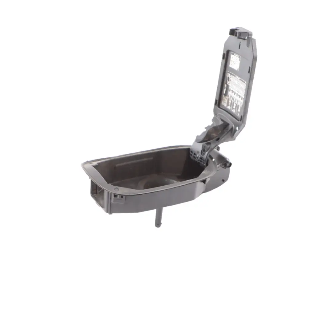 Filler Flap Cover Pot Mount Recess Carrier Mercedes W205 Fuel - SKU A2056305403 - Part number A2056305403