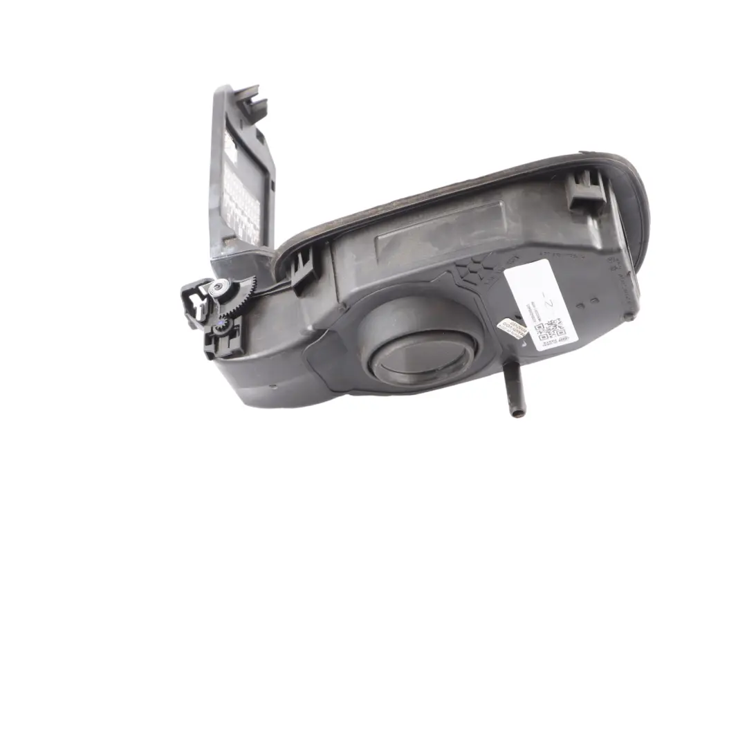 Filler Flap Cover Pot Mount Recess Carrier Mercedes W205 Fuel - SKU A2056305403 - Part number A2056305403