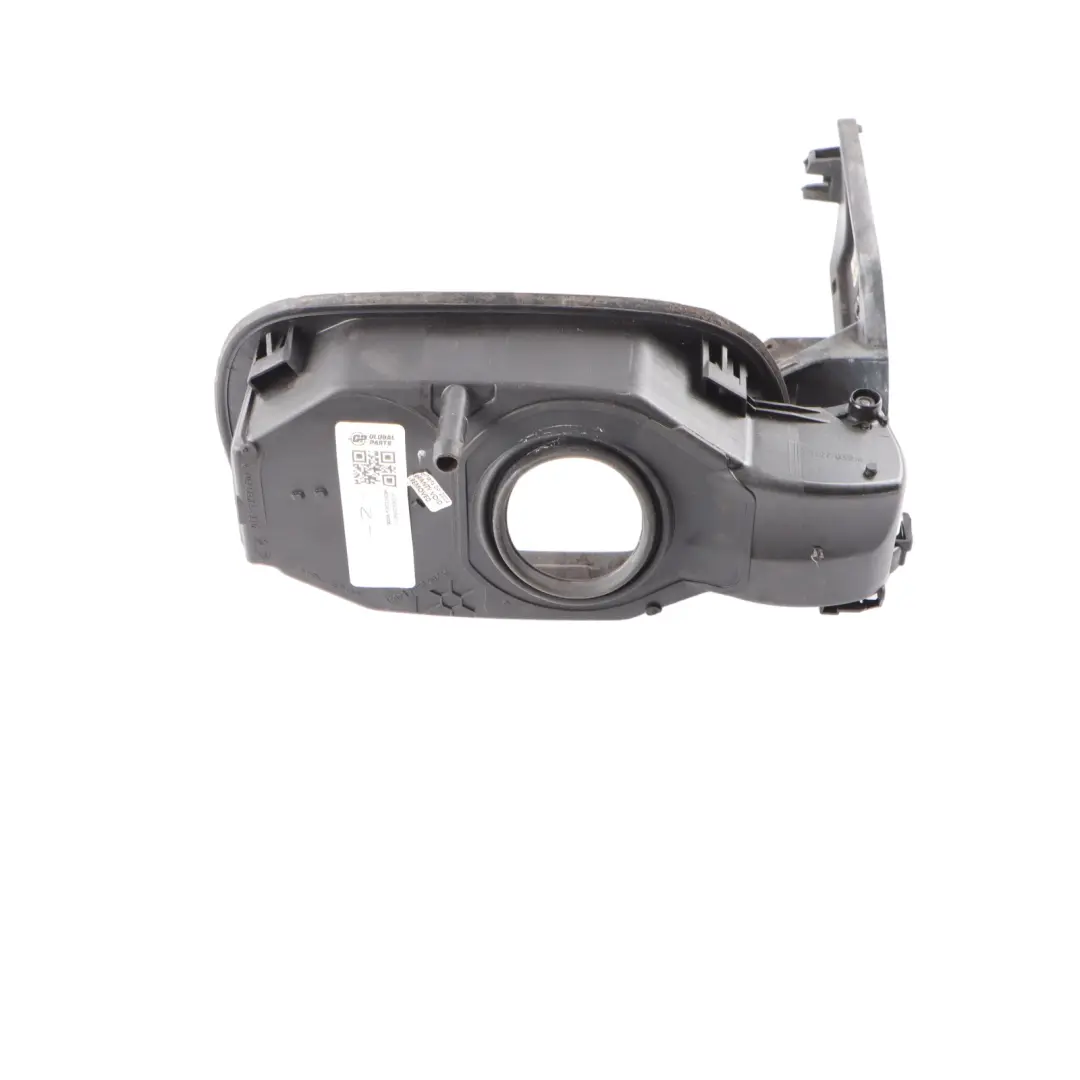 Filler Flap Cover Pot Mount Recess Carrier Mercedes W205 Fuel - SKU A2056305403 - Part number A2056305403
