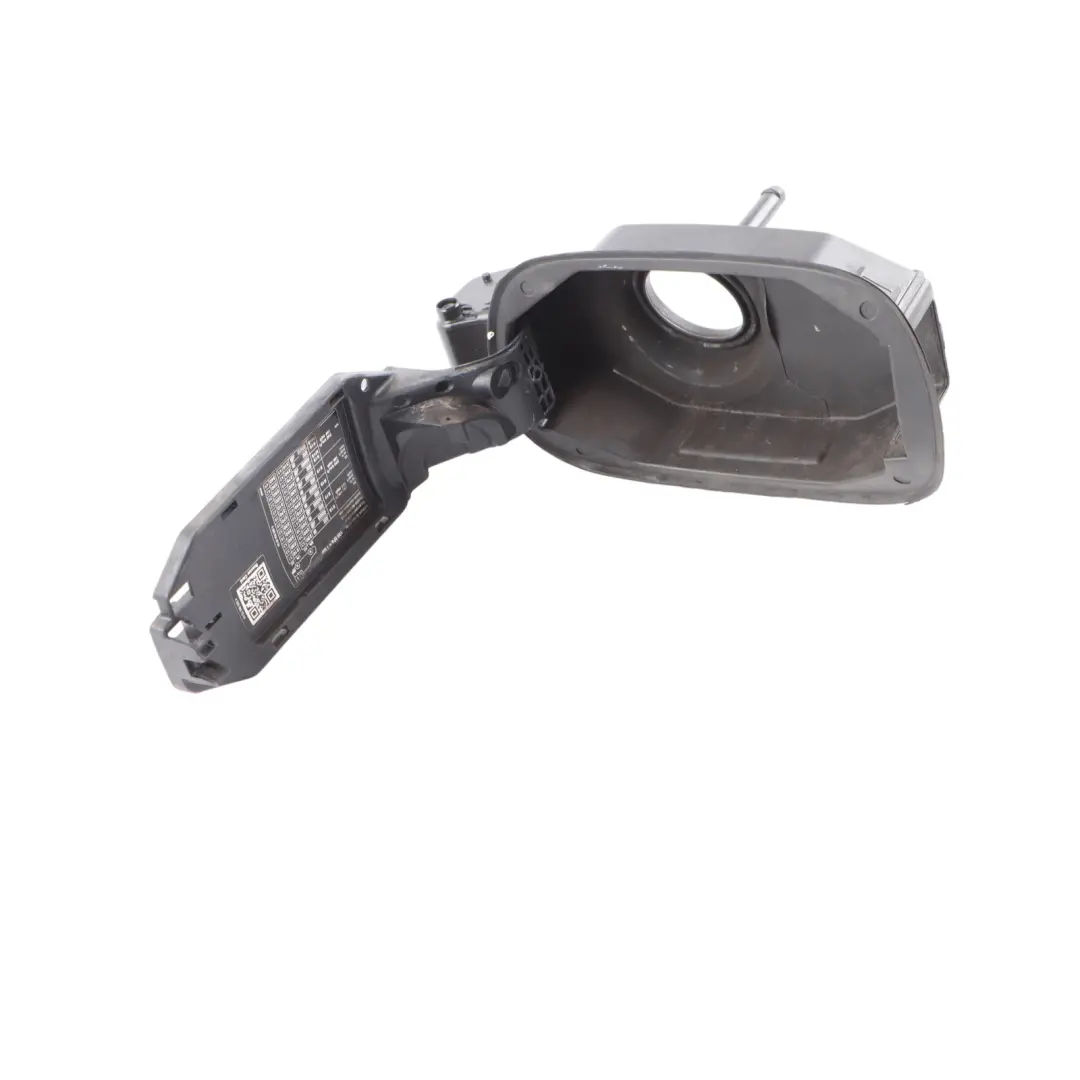 Filler Flap Cover Pot Mount Recess Carrier Mercedes W205 Fuel - SKU A2056305403 - Part number A2056305403