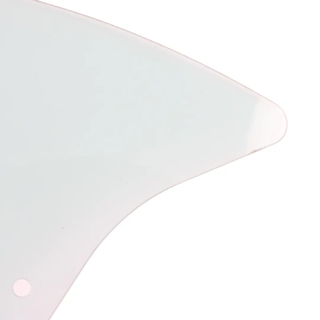 Mercedes A205 Window Glass Rear Left N/S Green Glazing AS2 - SKU A2056700110 - Part number A2056700110