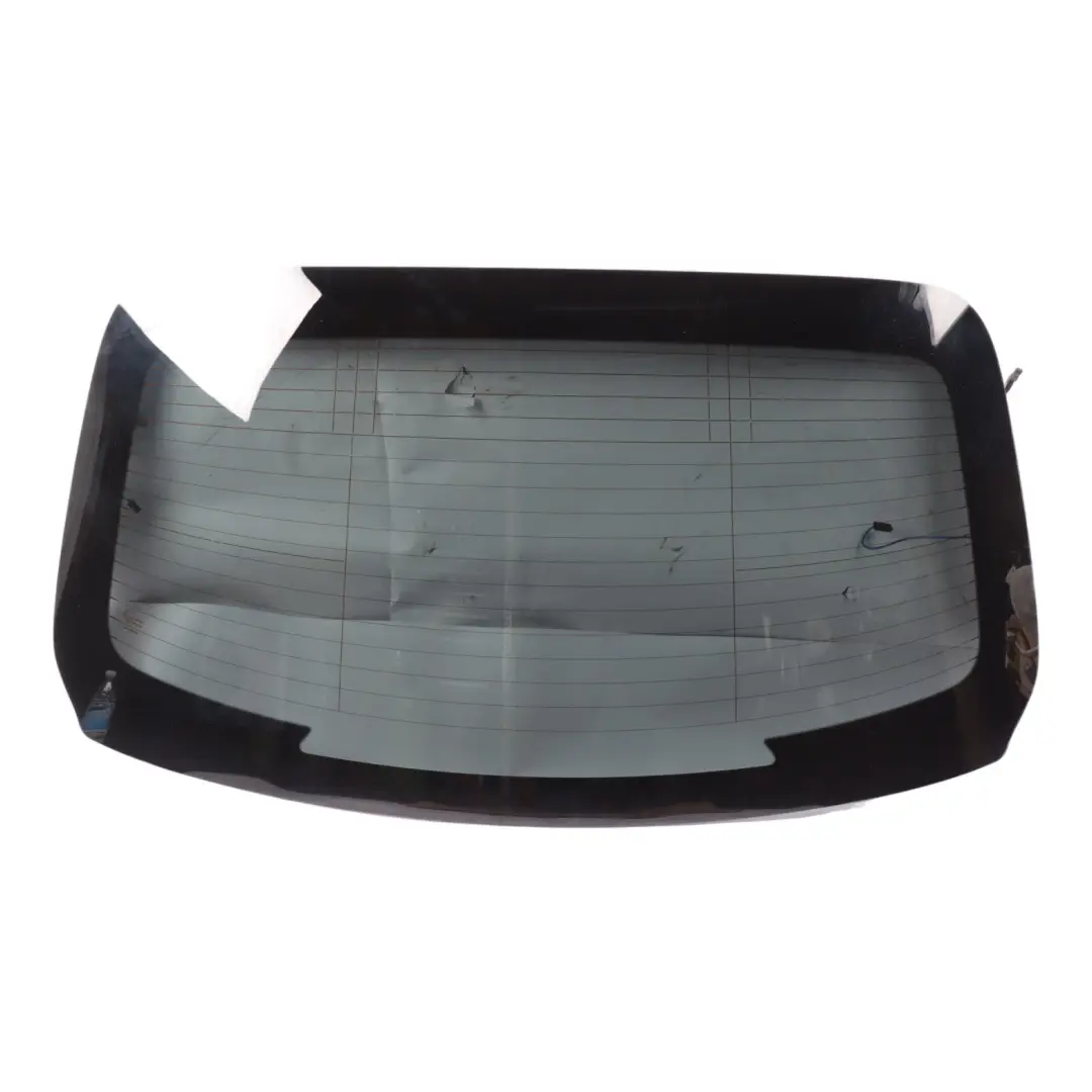 Window Glass Glazing Tinted to Mercedes W205 Saloon Rear with Part number A2056704800 Mercedes W205 Saloon Rear Window Glass Glazing Tinted - SKU A2056704800 - Part number A2056704800