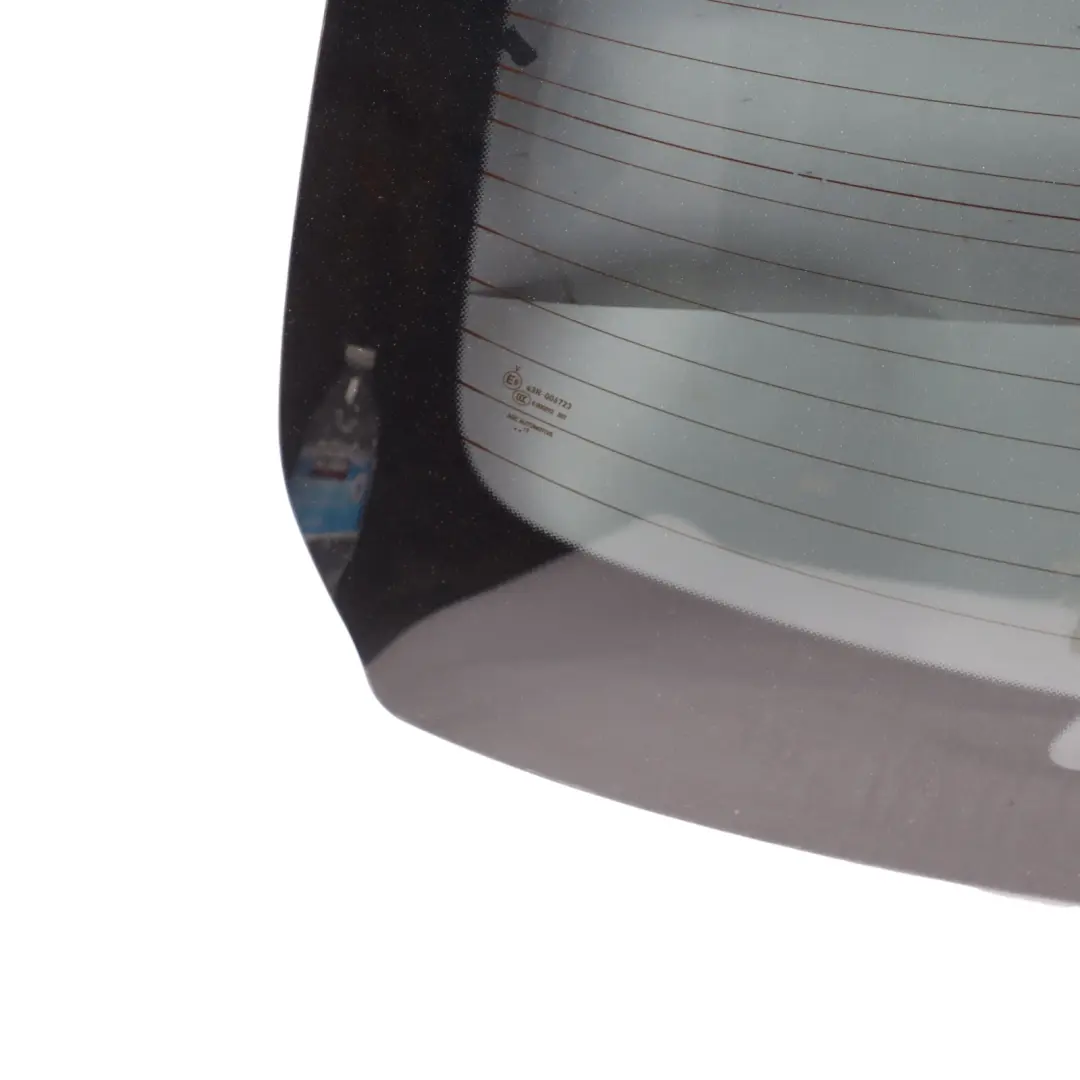 Mercedes W205 Saloon Rear Window Glass Glazing Tinted - SKU A2056704800 - Part number A2056704800