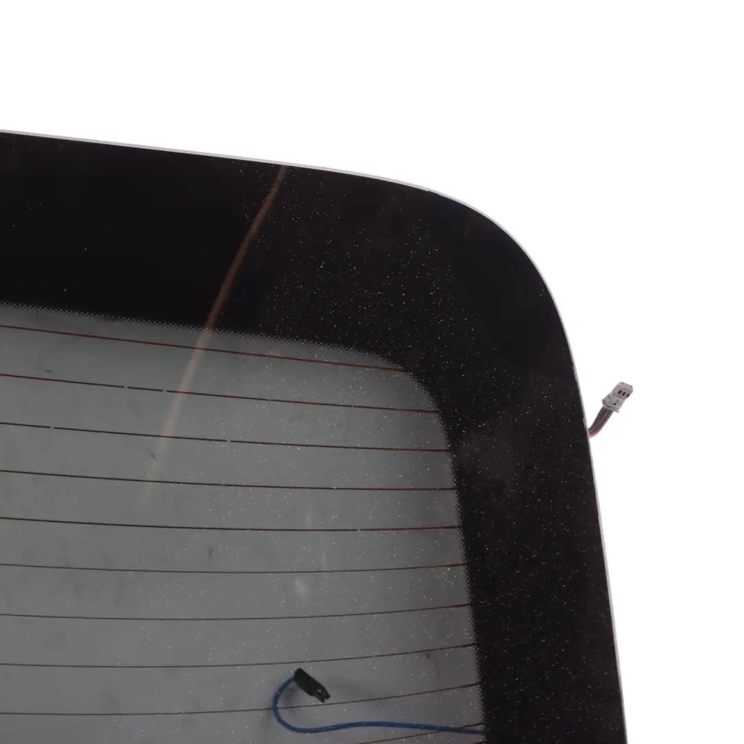 Mercedes W205 Saloon Rear Window Glass Glazing Tinted - SKU A2056704800 - Part number A2056704800