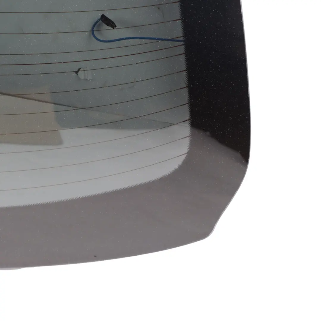 Mercedes W205 Saloon Rear Window Glass Glazing Tinted - SKU A2056704800 - Part number A2056704800