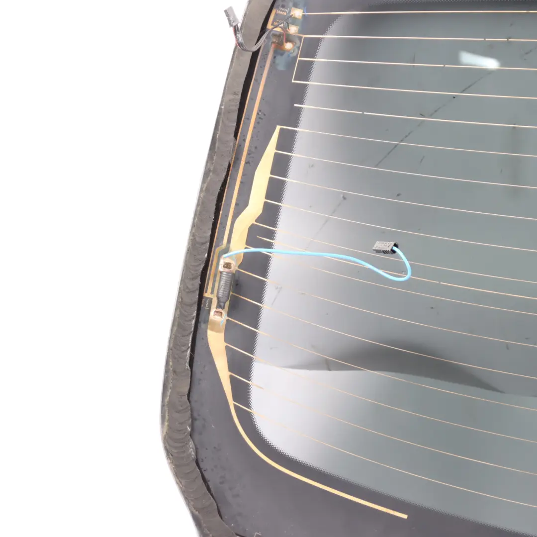 Mercedes W205 Saloon Rear Window Glass Glazing Tinted - SKU A2056704800 - Part number A2056704800