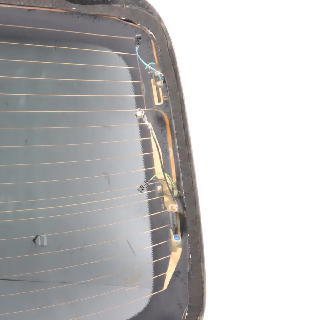 Mercedes W205 Sedan Szyba tylna przyciemniana - SKU A2056704800 - Numer Części A2056704800