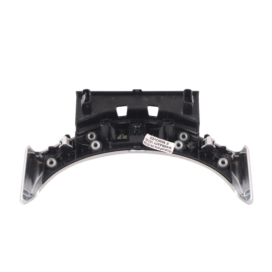 Mercedes W205 X253 Centre Console Arm Rest Release Tray Cover Trim - SKU A2056803711-1 - Part number A2056803711