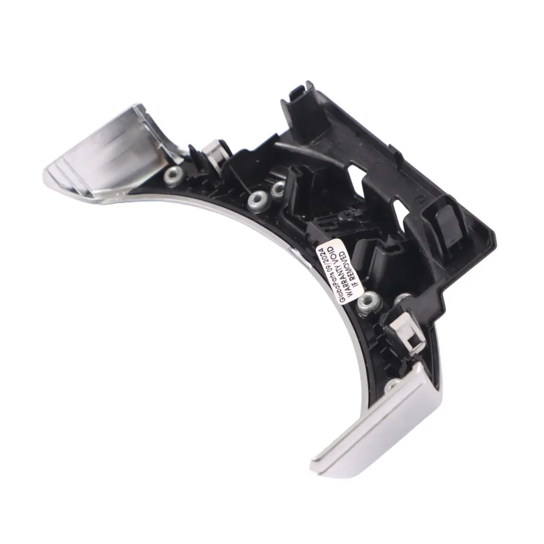 Mercedes W205 X253 Centre Console Arm Rest Release Tray Cover Trim - SKU A2056803711-1 - Part number A2056803711