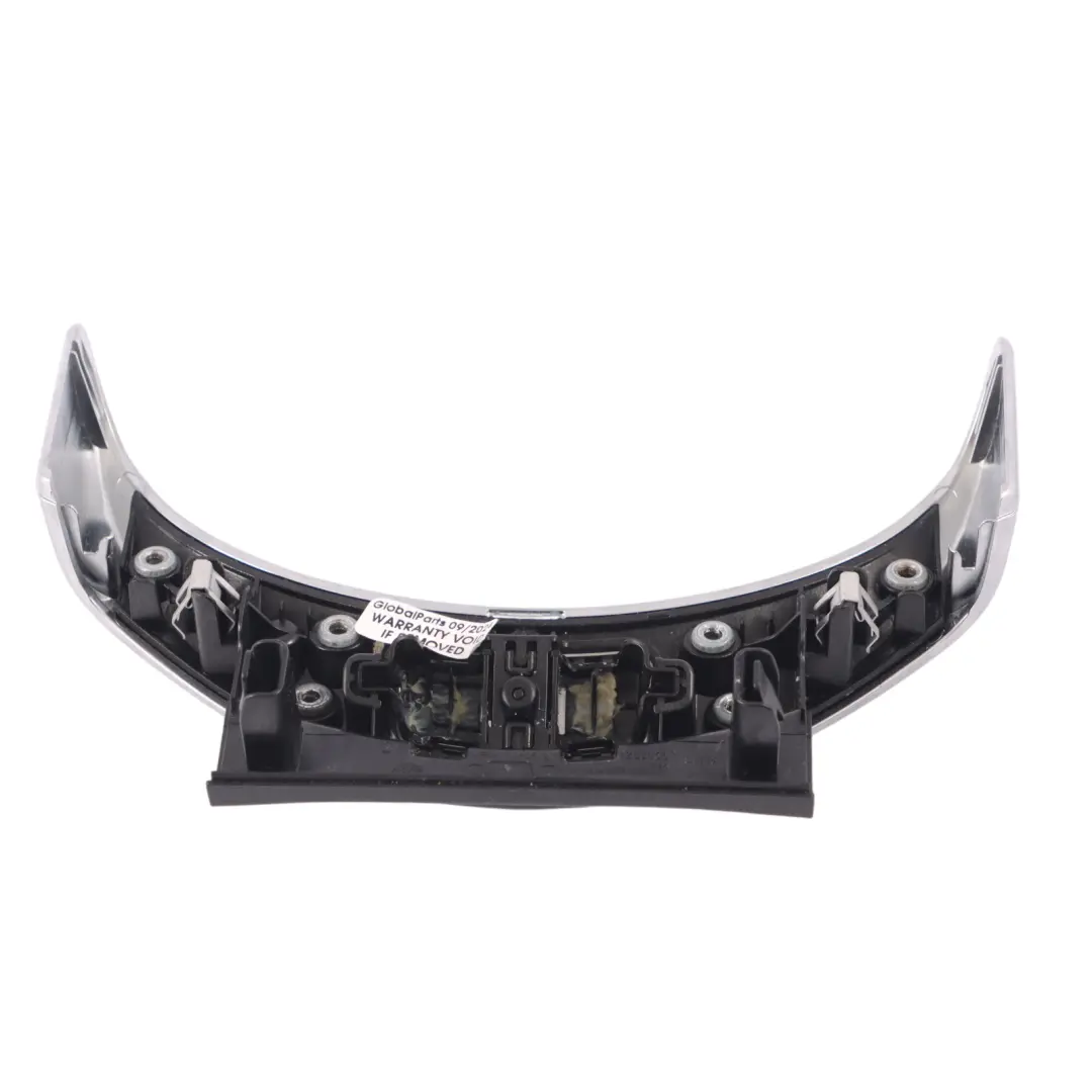 Mercedes W205 X253 Centre Console Arm Rest Release Tray Cover Trim - SKU A2056803711-1 - Part number A2056803711
