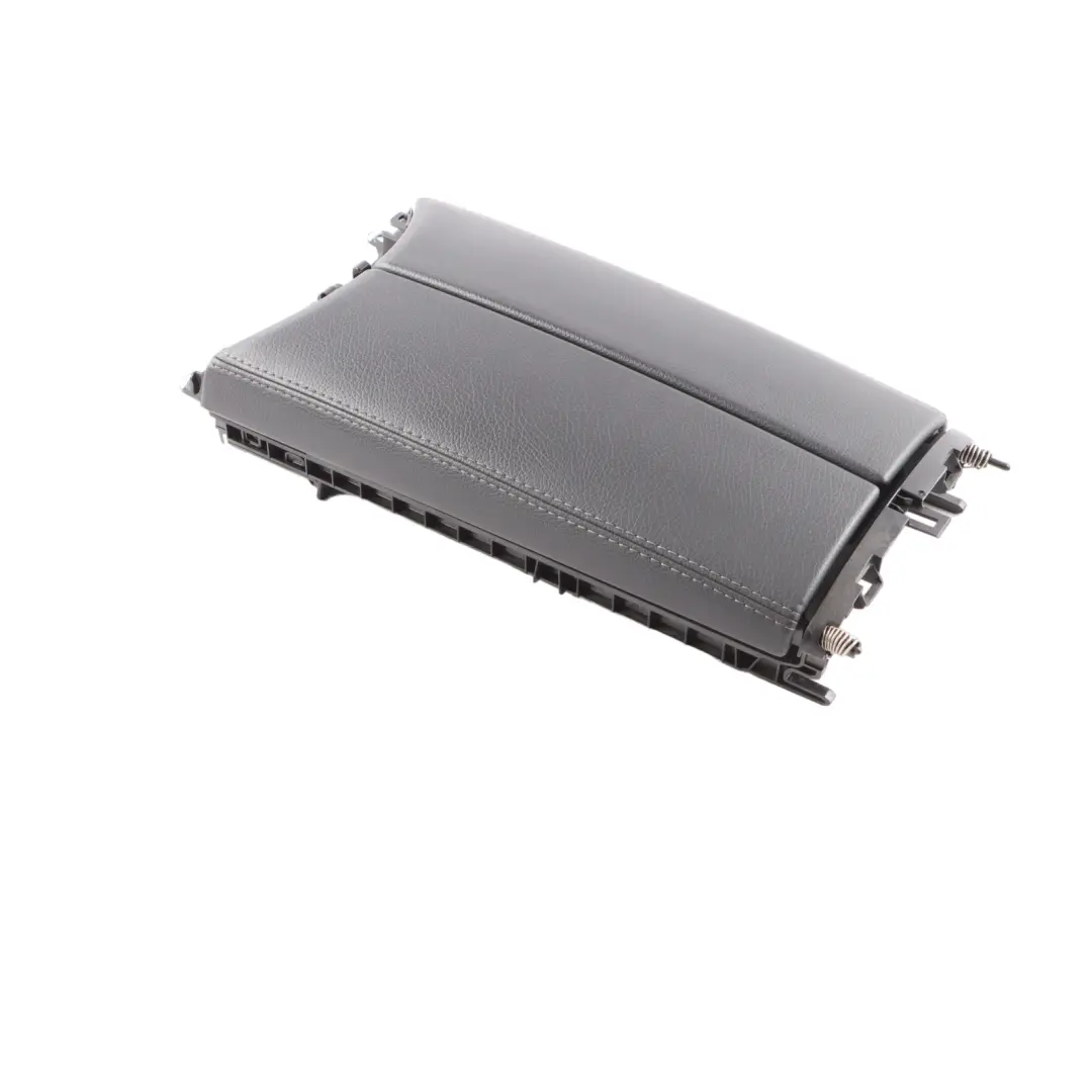 centrale accoudoir rangement plateau coulissant noir pour Mercedes W205 à propos du numéro de pièce A2056808804 Mercedes W205 centrale accoudoir rangement plateau coulissant noir - SKU A2056808804-1 - Numéro de pièce A2056808804