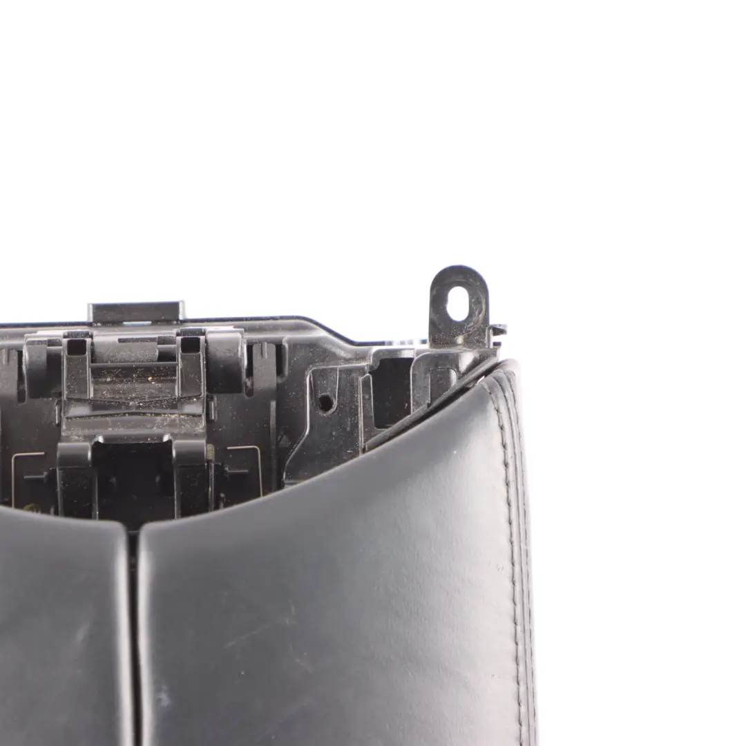 Centre Console Front Armrest Storage Cover Leather to Mercedes W205 with Part number A2056809104 Mercedes W205 Centre Console Front Armrest Storage Cover Leather - SKU A2056809104 - Part number A2056809104