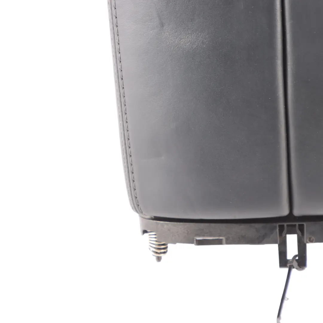 Centre Console Front Armrest Storage Cover Leather to Mercedes W205 with Part number A2056809104 Mercedes W205 Centre Console Front Armrest Storage Cover Leather - SKU A2056809104 - Part number A2056809104