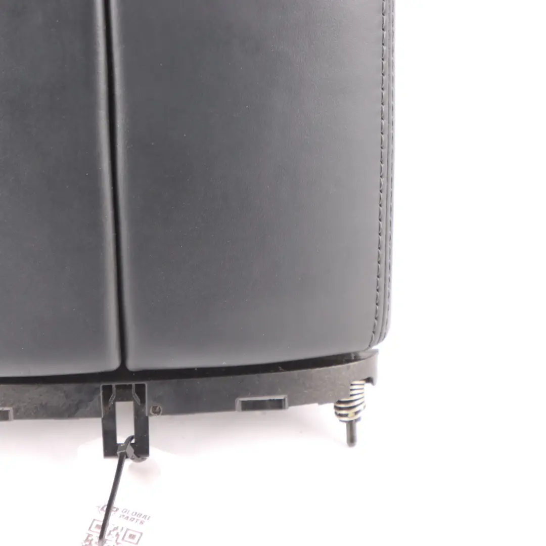 Centre Console Front Armrest Storage Cover Leather to Mercedes W205 with Part number A2056809104 Mercedes W205 Centre Console Front Armrest Storage Cover Leather - SKU A2056809104 - Part number A2056809104