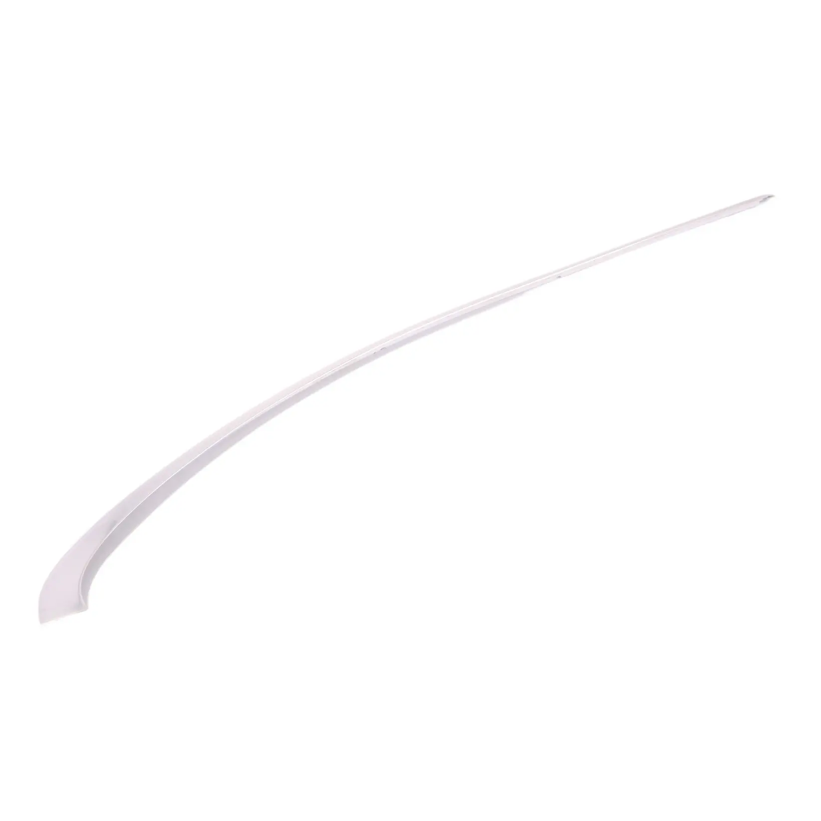 Mercedes W205 Window Strip Trim Door Rear Right O/S Moulding Sealing A2056900480