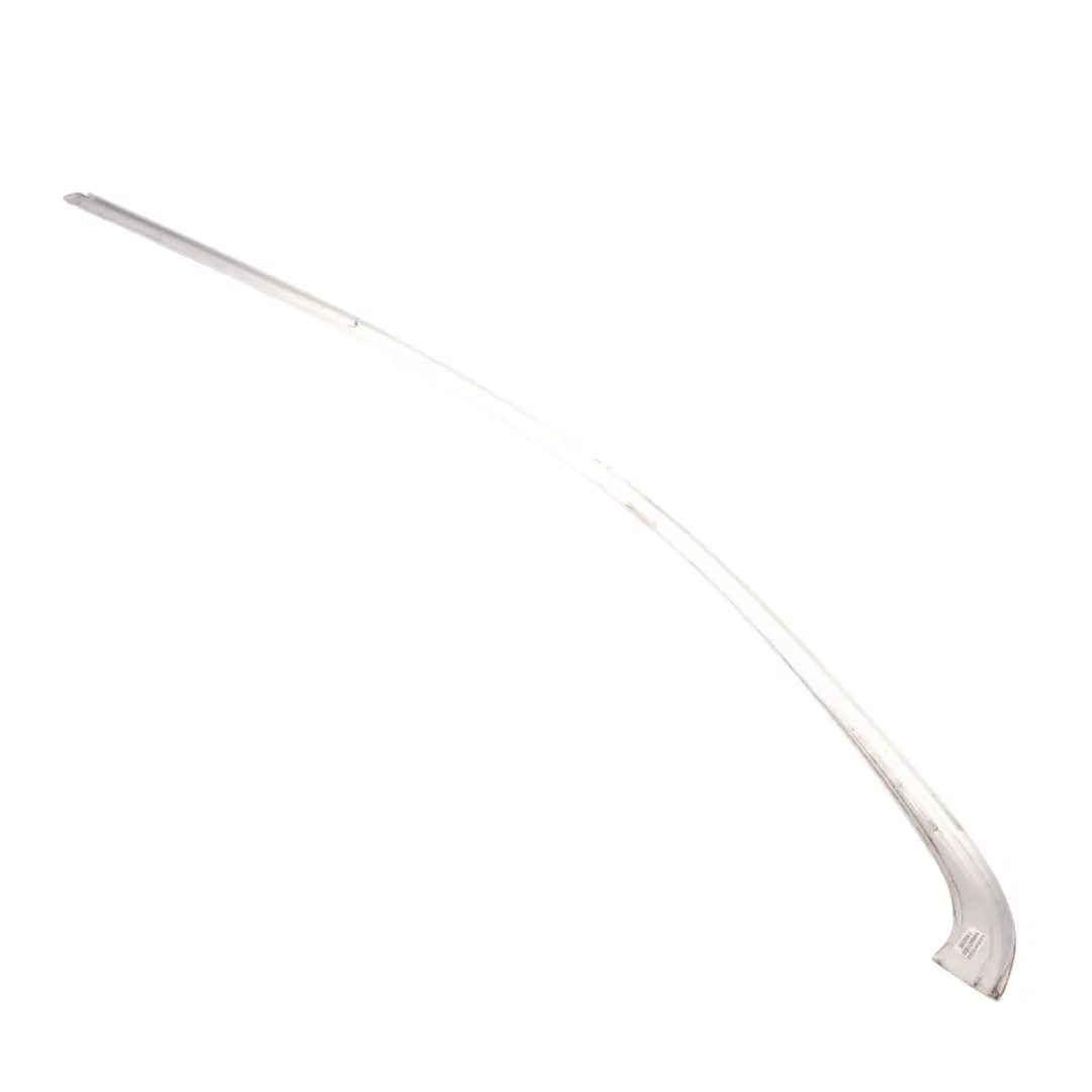 Mercedes W205 Fensterleiste Tür Hinten Rechts Moulding Abdichtung - SKU A2056900480 - Teilenummer A2056900480