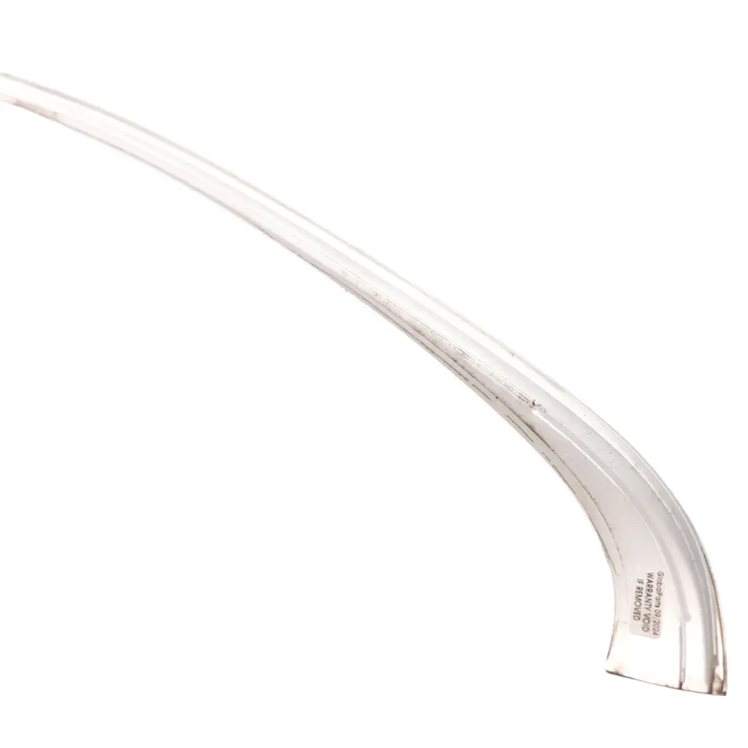 Fensterleiste Tür Hinten Rechts Moulding Abdichtung für Mercedes W205 mit Teilenummer A2056900480 Mercedes W205 Fensterleiste Tür Hinten Rechts Moulding Abdichtung - SKU A2056900480 - Teilenummer A2056900480