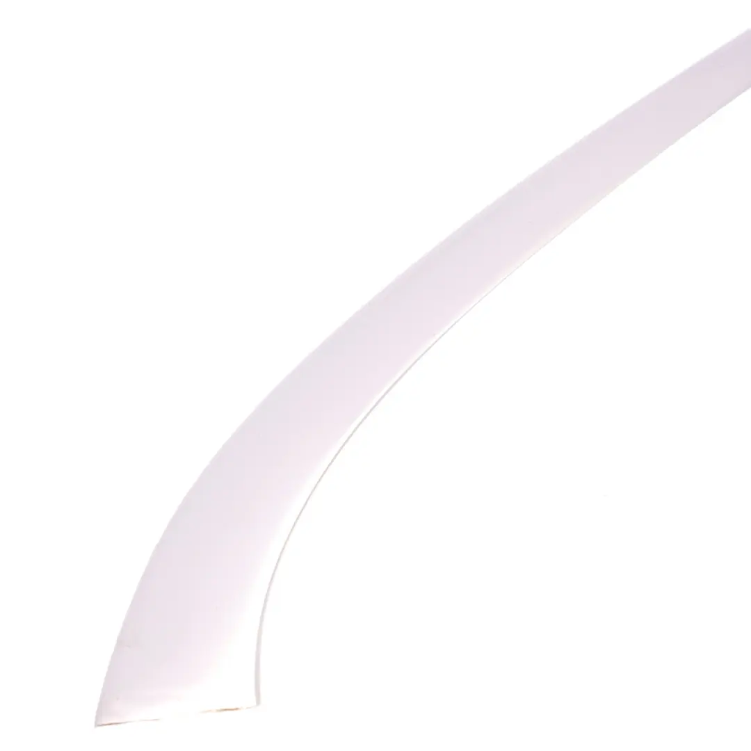 Mercedes W205 Fensterleiste Tür Hinten Rechts Moulding Abdichtung - SKU A2056900480 - Teilenummer A2056900480