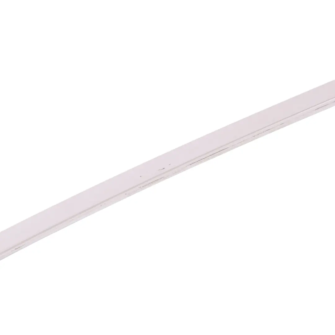 Mercedes W205 Fensterleiste Tür Hinten Rechts Moulding Abdichtung - SKU A2056900480 - Teilenummer A2056900480